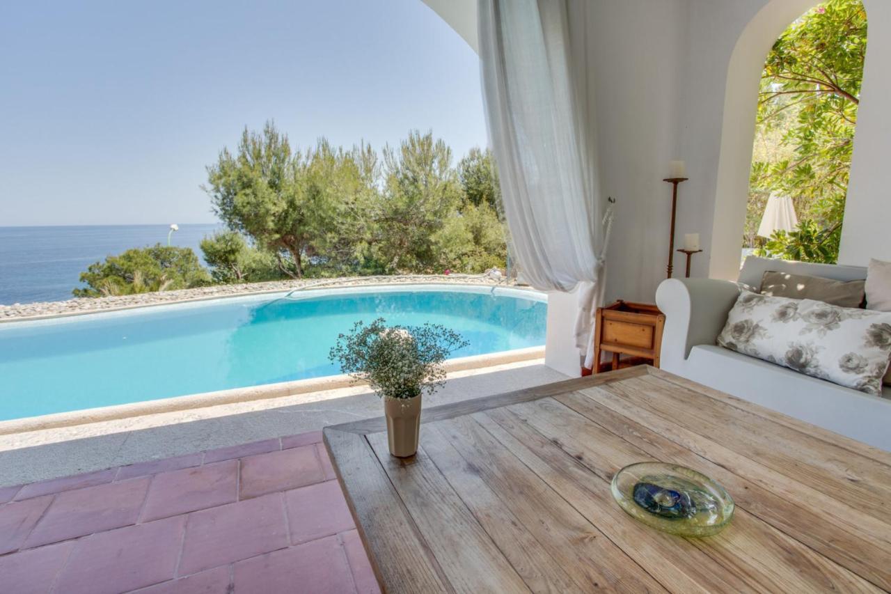 Villa Ram De Mar Cr By Mallorca Selection