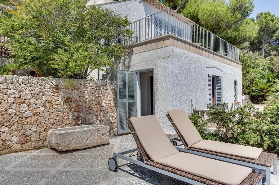 Villa Ram De Mar Cr By Mallorca Selection Font de sa Cala