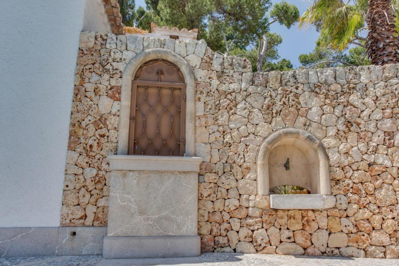 Ram De Mar Cr By Mallorca Selection Villa Font de sa Cala