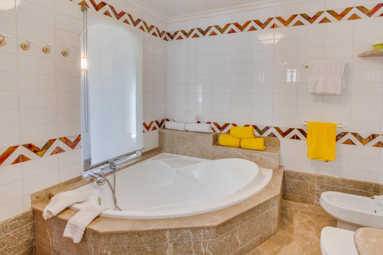 Ram De Mar Cr By Mallorca Selection Villa *