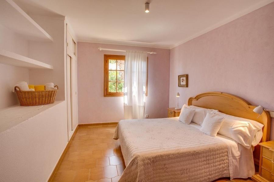 Ram De Mar Cr By Mallorca Selection Villa Font de sa Cala