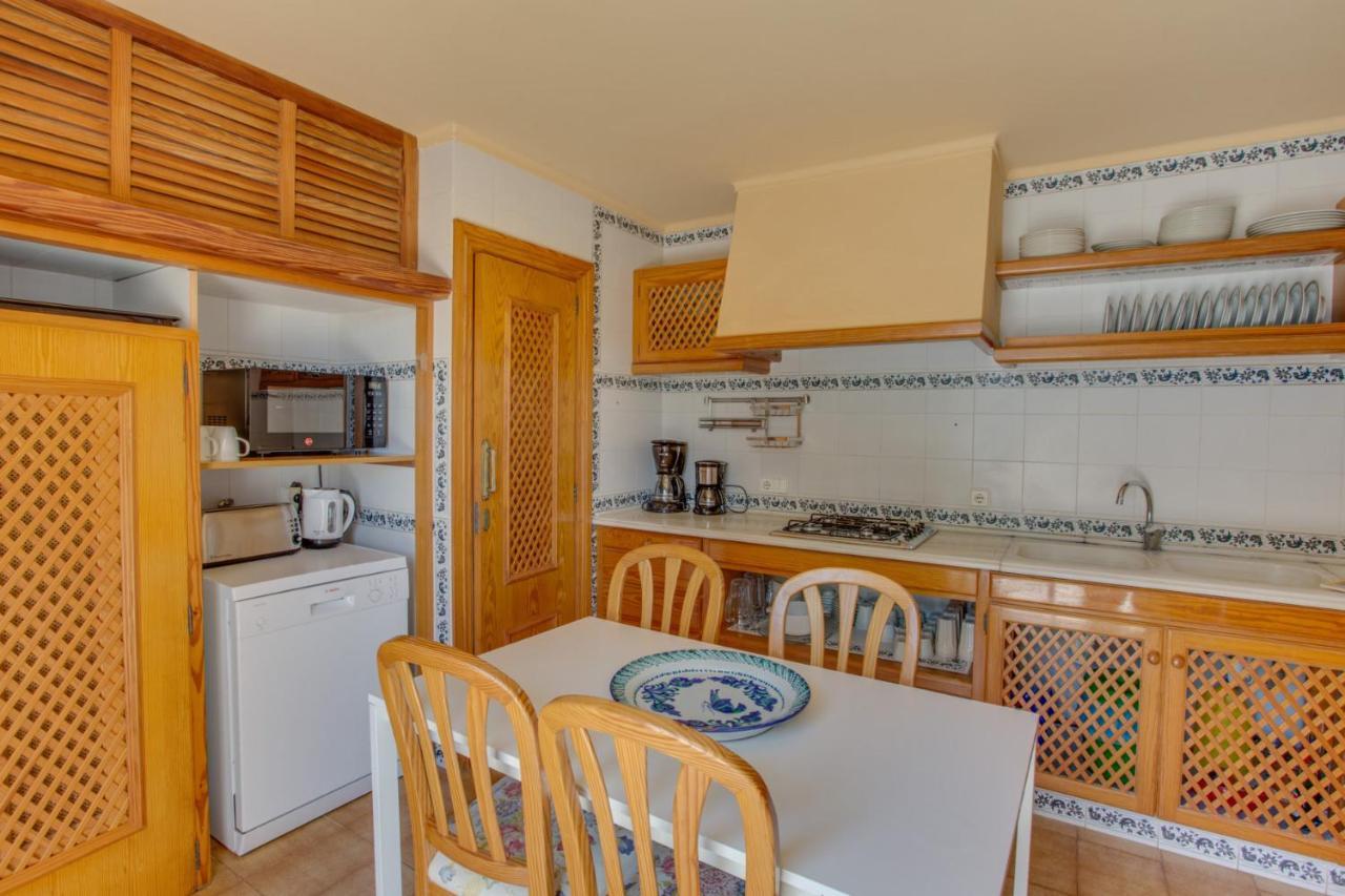 Villa Ram De Mar Cr By Mallorca Selection *