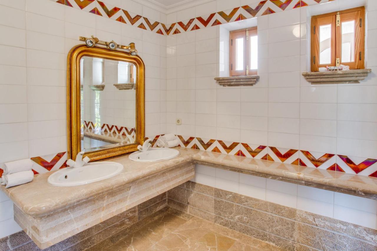 Villa Ram De Mar Cr By Mallorca Selection *