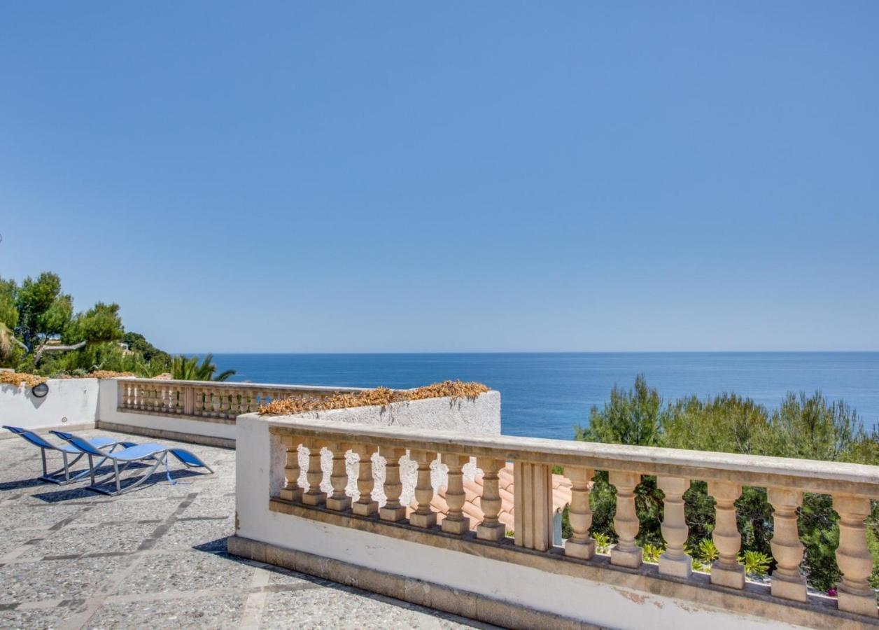 Villa Ram De Mar Cr By Mallorca Selection Font de sa Cala