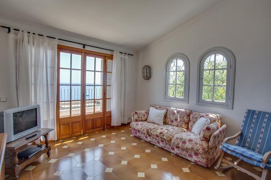 Villa Ram De Mar Cr By Mallorca Selection Font de sa Cala