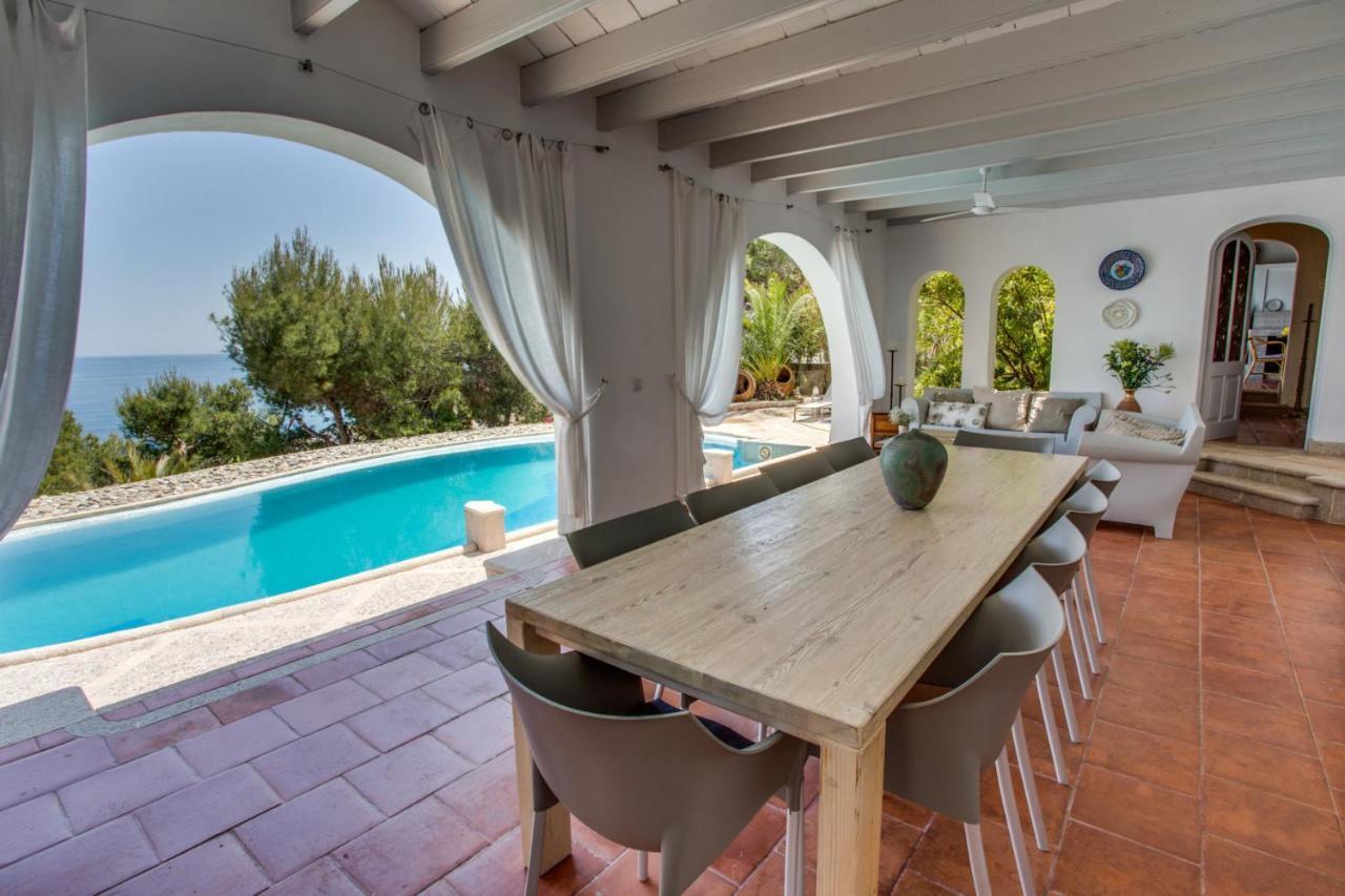 Villa Ram De Mar Cr By Mallorca Selection *