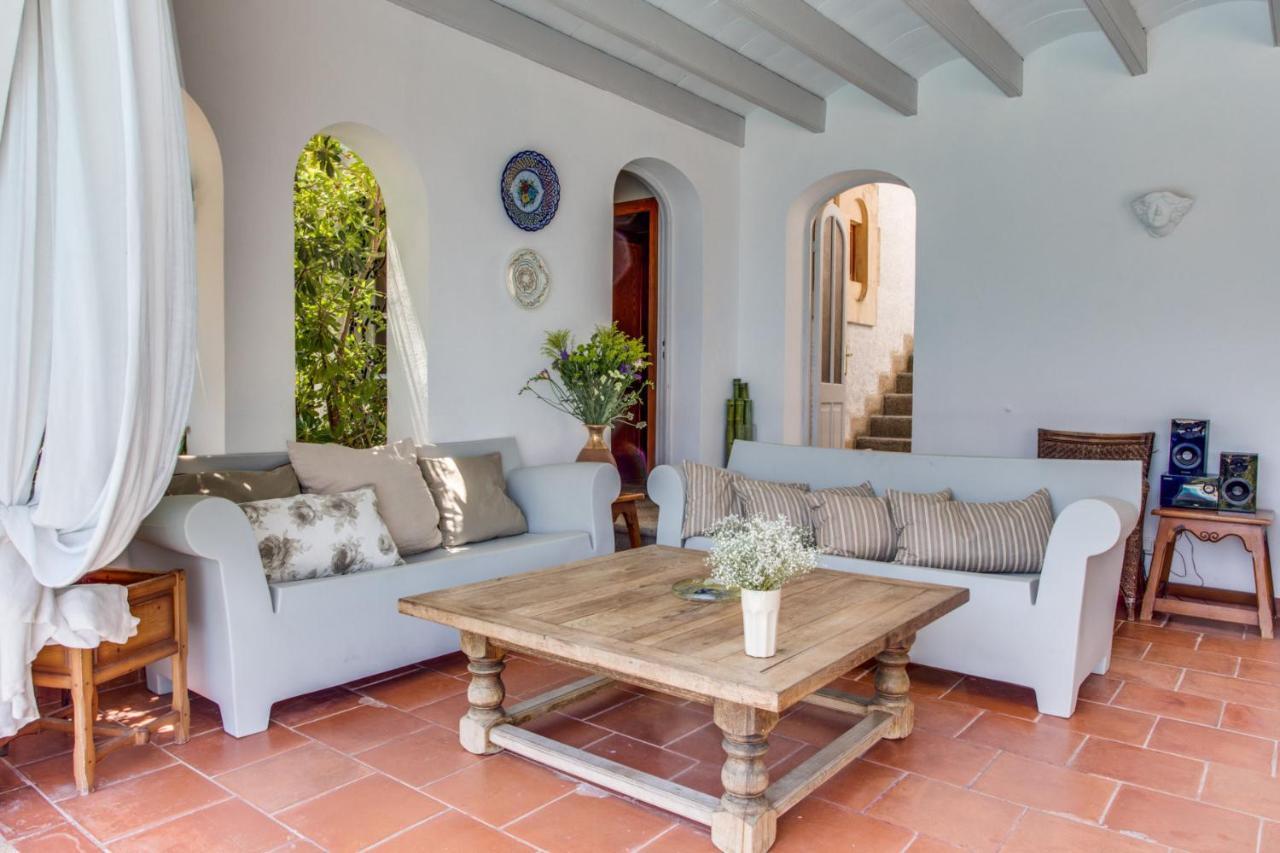 Villa Ram De Mar Cr By Mallorca Selection Font de sa Cala